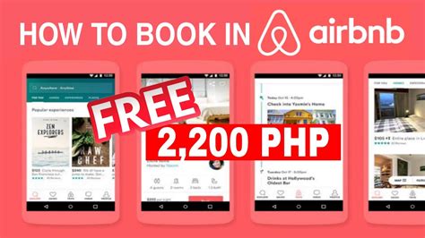 airbnb meaning in tagalog|How to Book in AIRBNB Philippines .